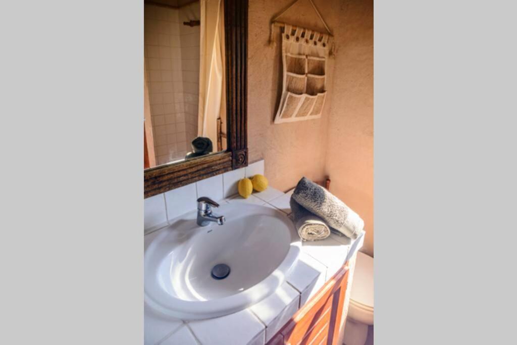 Can Olivo - Villa 6 Pax En Ibiza Can Furnet Exterior photo